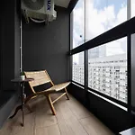 Grzybowska Elegant Apartments In The Heart Of The Capital By Renters Prestige