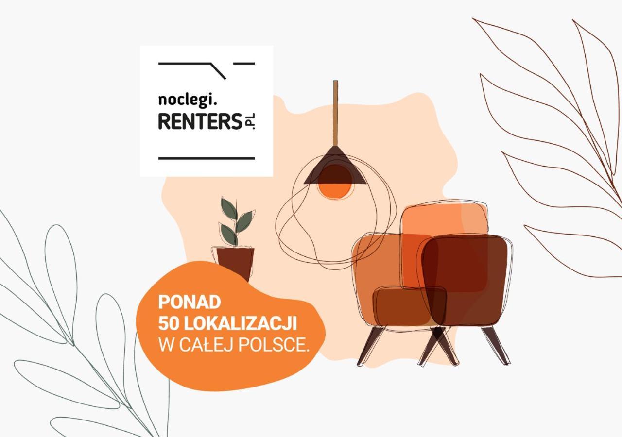 Apartment Grzybowska Elegant In The Heart Of The Capital By Renters Prestige Warsaw