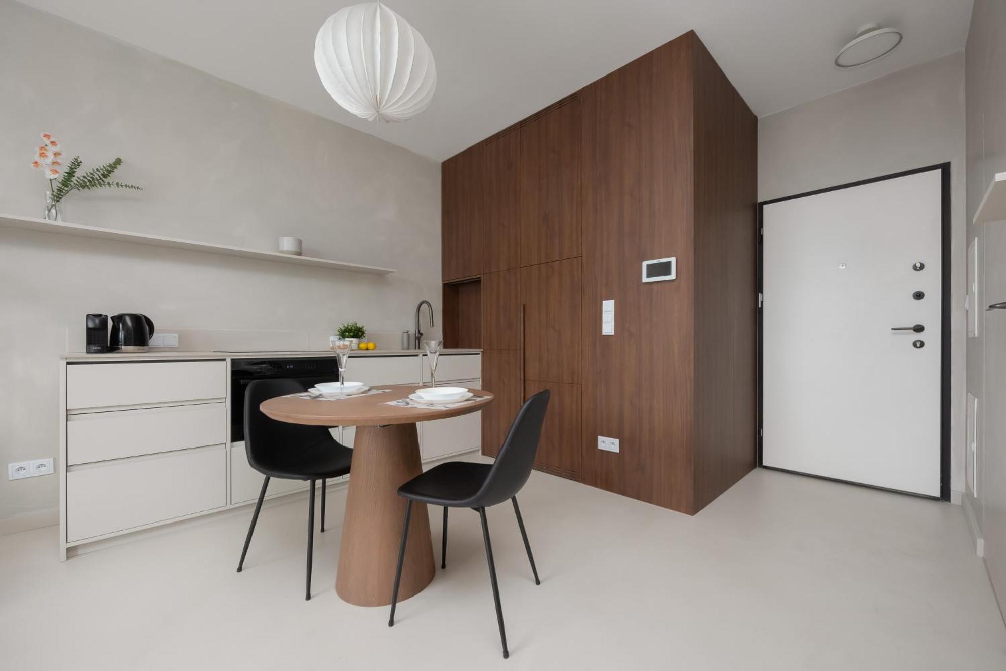 Grzybowska Elegant In The Heart Of The Capital By Renters Prestige *