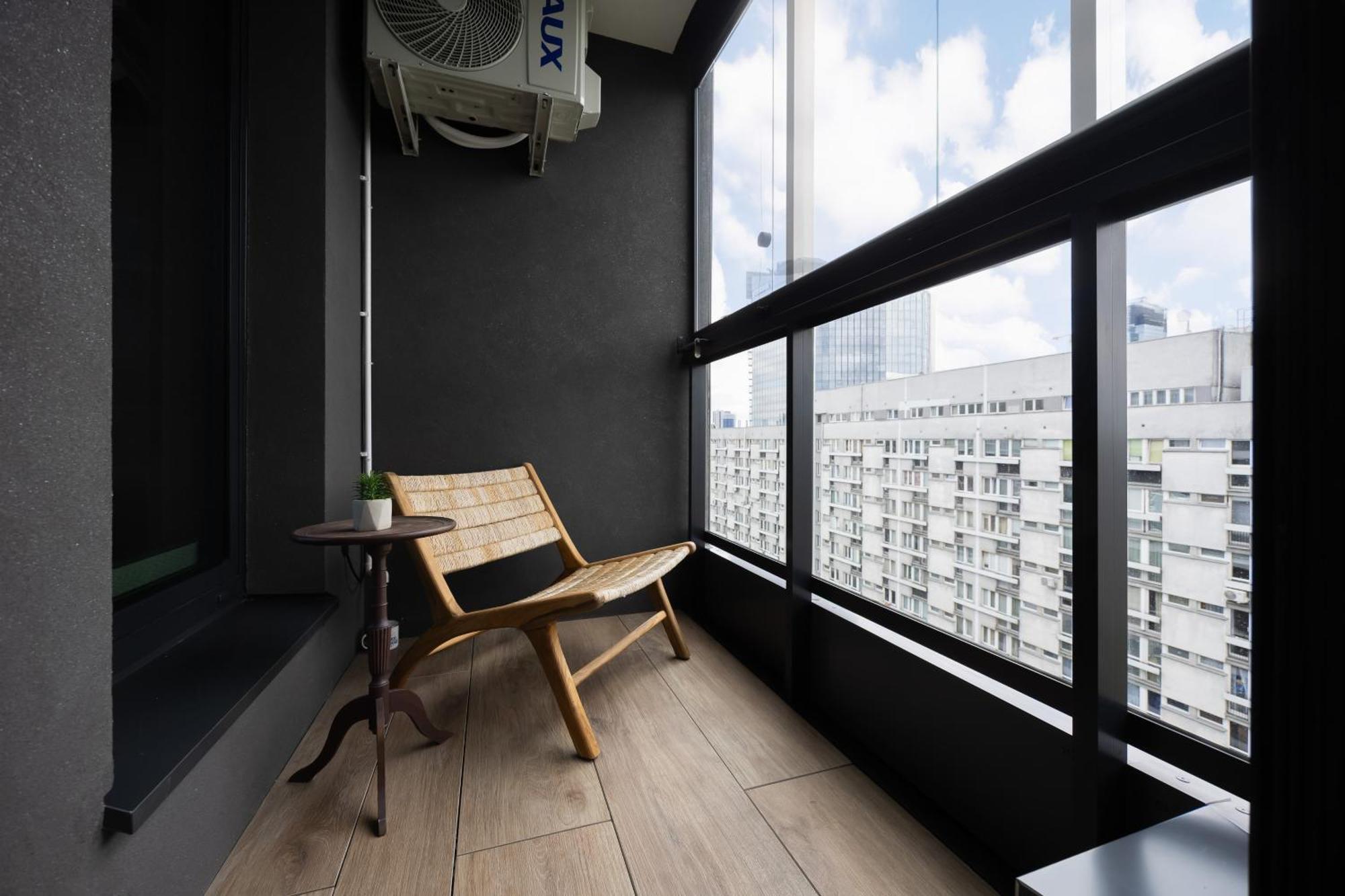 Grzybowska Elegant In The Heart Of The Capital By Renters Prestige Apartment *