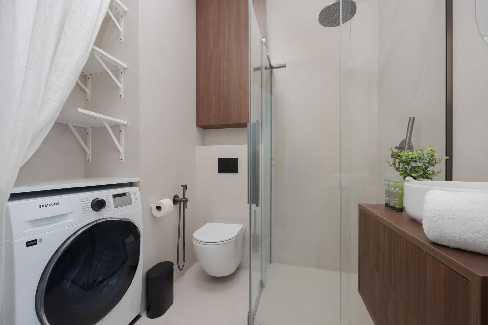 Grzybowska Elegant In The Heart Of The Capital By Renters Prestige Apartment *